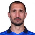 Giorgio Chiellini dresovi